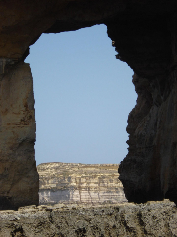 Malta #AzureWindow