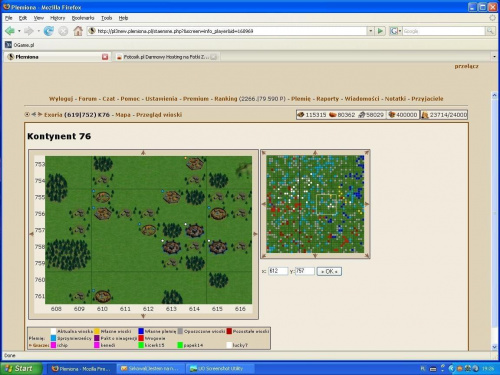 Loshy mój :D #Tibia