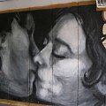 kiss