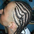 #cornrows