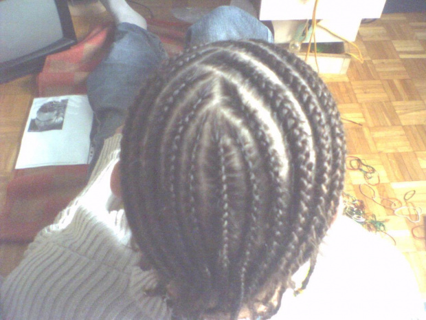 #cornrows #cornrowsy