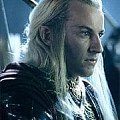 Haldir - an elf from "Lord Of The Rings". He dies in the second movie. Brave elfian hero :) Played by Craig Parker.