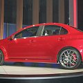 Evo X