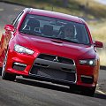 Evo X
