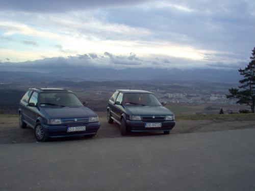 gora szybowcowa #auto #ibimania #ibiza #porsche #seat #system #góra #szybowcowa #JeleniaGóra