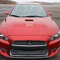 Evo X