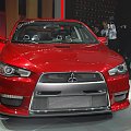 Evo X