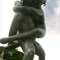 #Vigeland