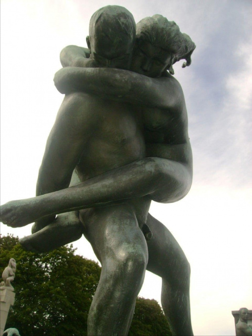 #Vigeland