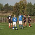 MKS Ryki - Polesie Kock 29.09.2007 #MKSRyki