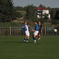 MKS Ryki - Polesie Kock 29.09.2007 #MKSRyki