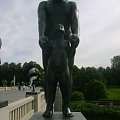 #Vigeland