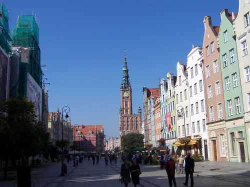 #Gdańsk #Stocznia