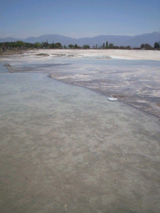 Pamukkale