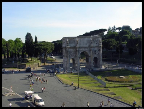 Coloseum