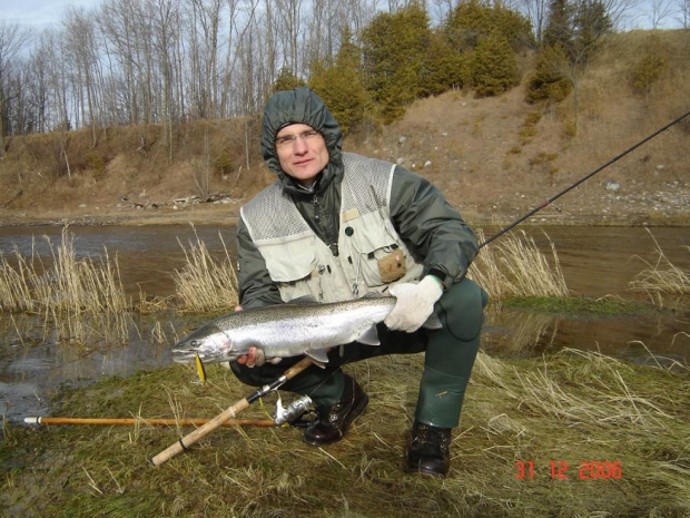 Wyprawy na polnoc Dec.31/2006r.