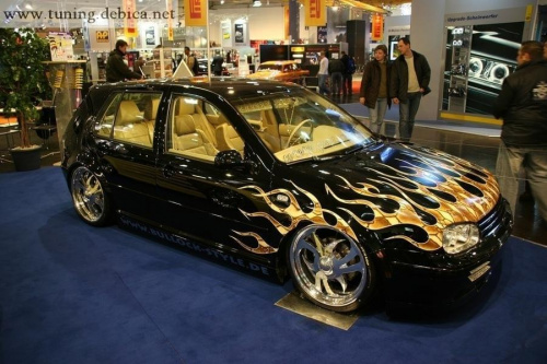 tuning