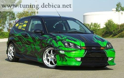 tuning