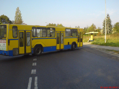 Jeżdżąca rdza