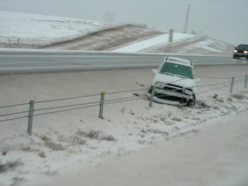 Missouri, I-70