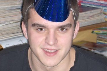 16 stycznia 2007 w bibliotece odbył się I wieczór karaoke. Jak widać na załączonych zdjęciach humory wszystkim uczestnikom imprezy dopisywały. Już planujemy następne spotkanie ;-) #Sobieszyn #Biblioteka #Karaoke #KrzysztofKrakowiak