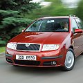 koda Fabia Combi (2005) #Skoda #Fabia #Combi #Auto #Samochód