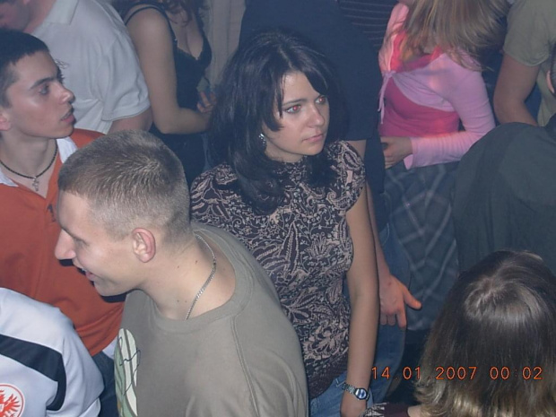 13 Stycznia 2007r