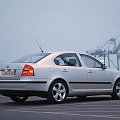 Skoda Octavia (2004) #Skoda #Octavia #Auto #Samochód