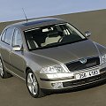 Skoda Octavia (2004) #Skoda #Octavia #Auto #Samochód