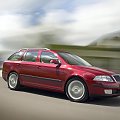Skoda Octavia Combi (2005) #Skoda #Octavia #Combi #Auto #Samochód
