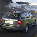 Skoda Octavia Combi (2005) #Skoda #Octavia #Combi #Auto #Samochód