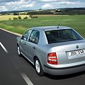 koda Fabia Combi (2005) #Skoda #Fabia #Combi #Auto #Samochód