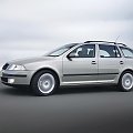 Skoda Octavia Combi (2005) #Skoda #Octavia #Combi #Auto #Samochód