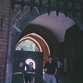 25-08-1999r. #Malbork #Zamki