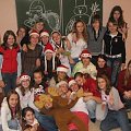 Moja łosiałamiająca klasa