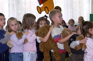 Chcesz zdjęcia na płycie CD proszę o maila mczapko@op.pl #Przedszkole