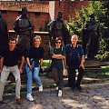 25-08-1999r. #Malbork #Zamki