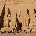 Abu Simbel