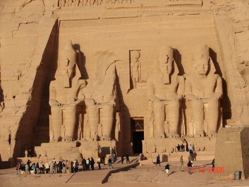 Abu Simbel