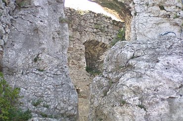 #Zamki #Mirów #Bobolice