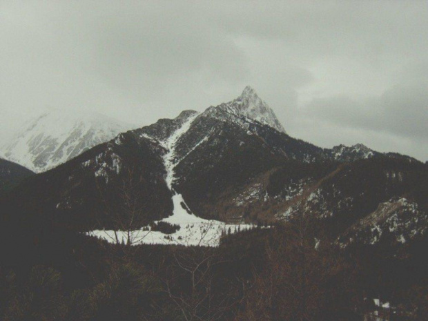 tatry,góry