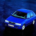 Skoda Felicia (1998) #Skoda #Felicia #Auto #Samochod