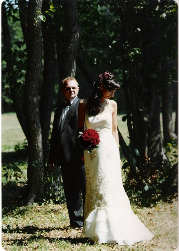 fot. Jacek Wysocki
Skansen w Ciechanowcu