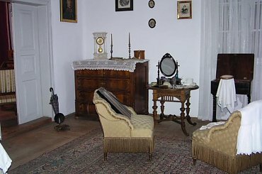 02-09-2004r. #Muzeum #Tokarnia