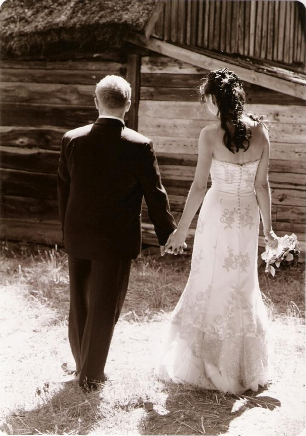 fot. Jacek Wysocki
Skansen w Ciechanowcu