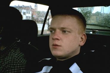 auto damin #jazda