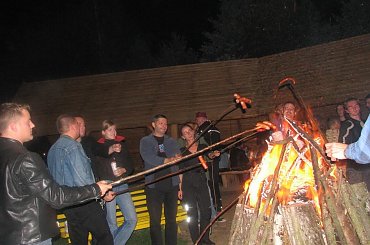 #PrzyOgniskuPrzyOgnisku