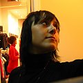 10.11.2006 - LUCY JOB SQUAD