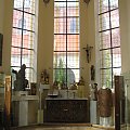 Muzeum Archikatedralne #Gdańsk #Oliwa #ParkOliwski #KatedraOliwska