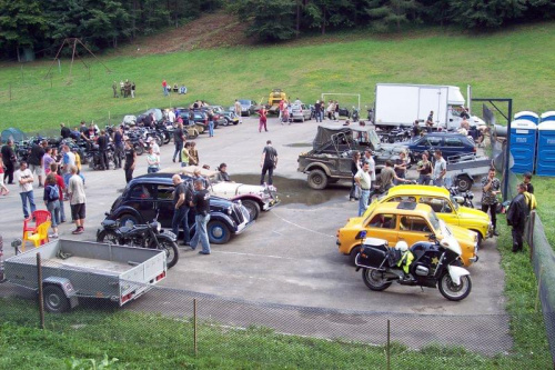 zagórz 2006